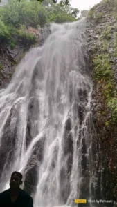 Pradhanpat in monsoon