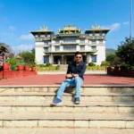 Jiranga Monastery- A Complete Guide to Eastern India’ largest Buddhist temple