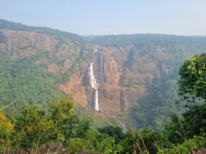 Barehipani Similipal