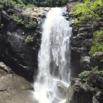 Mankadadian Waterfalls – Offbeat Destination Near Paralakhemundi