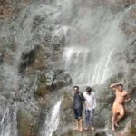 Khandadhar waterfall keonjhar- 500 ft tall, Timings, How to reach and Best time