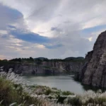 Tapang Nijigad – The Green Lake of Khorda