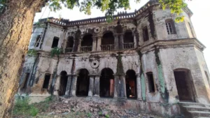 Kailash palace