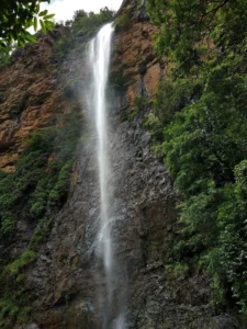 Khandadhar waterfall