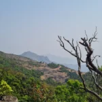 Mahendragiri hill-The pride of Eastern Ghat