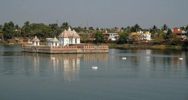 Bindusagar