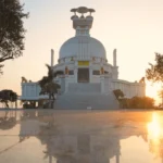 Dhauligiri Hills: A Quiet Chapter of Odisha’s History