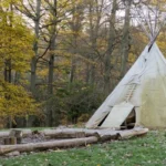Nuanai Nature Camp, Puri