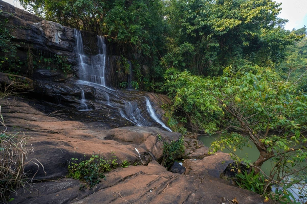 Giridibandha keonjhar