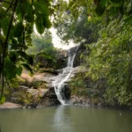 Giridibandha Waterfall, Keonjhar