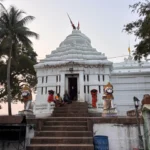 Baliharachandi Puri- The Sand Goddess by the Sea