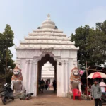 Alarnath Temple Puri Summer Abode of Lord Jagannath