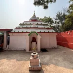 Ramachandi Temple, Puri: Where Devotion Meets the Sea