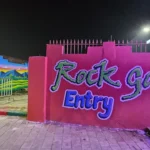 Rock Garden, Berhampur: A Creative Green Space Near Ambapur