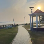 Tampara Lake- The Glass Water of Ganjam