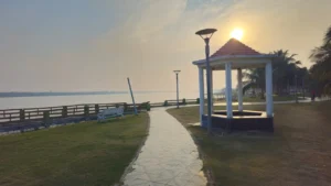 Tampara lake