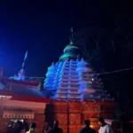 Maa Bhatarika Temple Cuttack Faith, Nature, and Quiet Strength