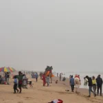 Swargadwar Sea Beach: A Soulful Coastal Escape in Puri, Odisha