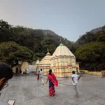 Harishankar Temple, Balangir in the Gandhamardhan Hills
