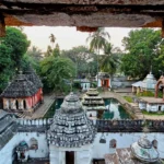 Nirmaljhar Ganjam Odisha