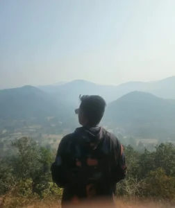 View point Raikia