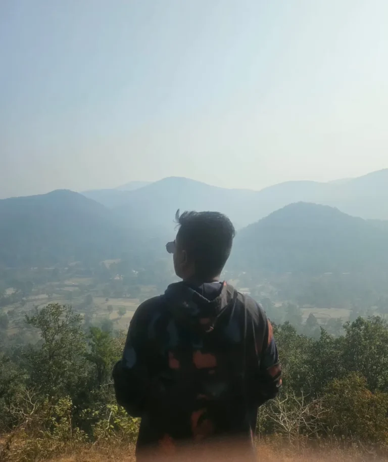 View point Raikia