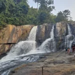 Ludu Waterfall, Kandhamal  A Dreamy Place