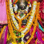Maa Hingula Temple Talcher Angul, A Land of Sacred Fire