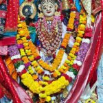 Maa Budhi Thakurani Temple: The Divine Guardian of Angul