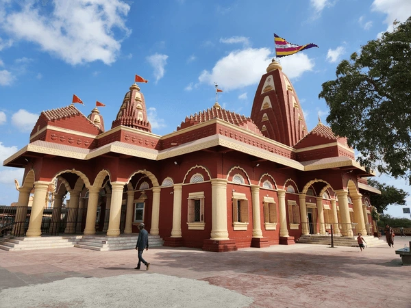 dwarka-gujarat-india-feb-21-2024-600nw-2431978927