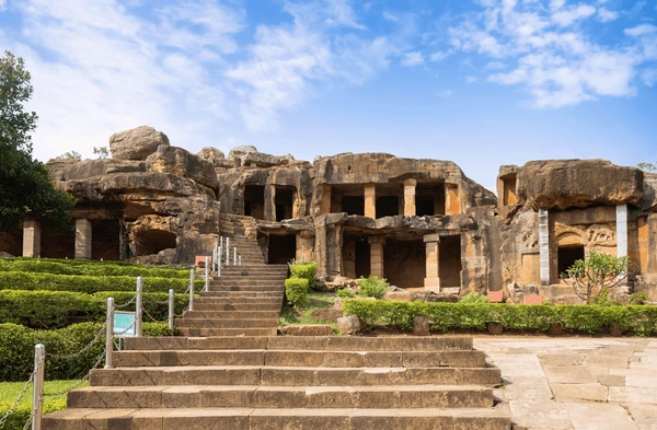 historic-udayagiri