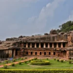 Exploring Udayagiri and Khandagiri Caves in Bhubaneswar