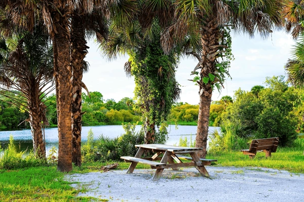 Gaikhai M.I.P Picnic Spot