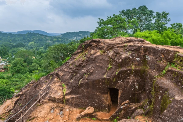 pandava-caves-surrounded-by-dense-forests-600nw-2555763977