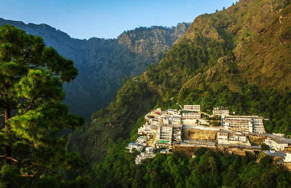 vaishno devikatra