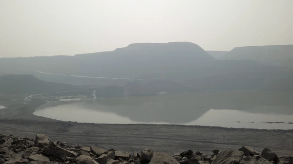 The Black Gold of Talcher Odisha