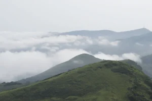 Hills odisha