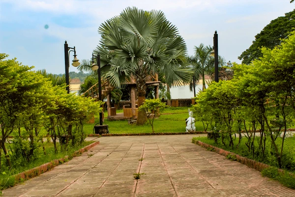 Jagannath park talcher