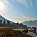 Labangi Tikarpada Angul, Where the Mountains Meet the Mighty River