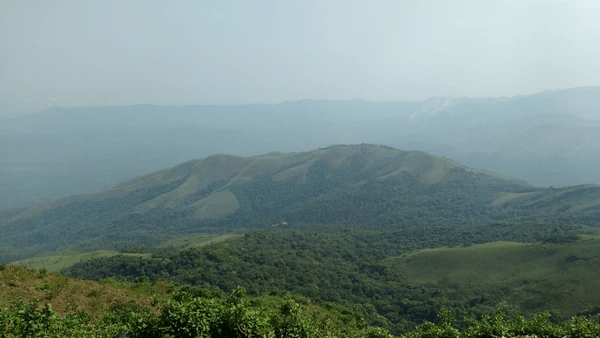Malayagiri hills