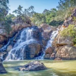 Patrapada Waterfall Angul Odisha – Quiet beauty shaped by water and rock