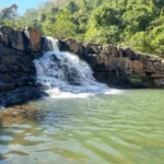 Brahmani Waterfall- The Sacred Waters of the Eastern Ghats