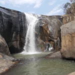 Gudguda Waterfall-  The Hidden Staircase of Gajapati