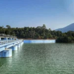 Harabhangi dam Gjapati Odisha