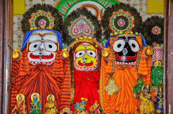 Lord Jagannath
