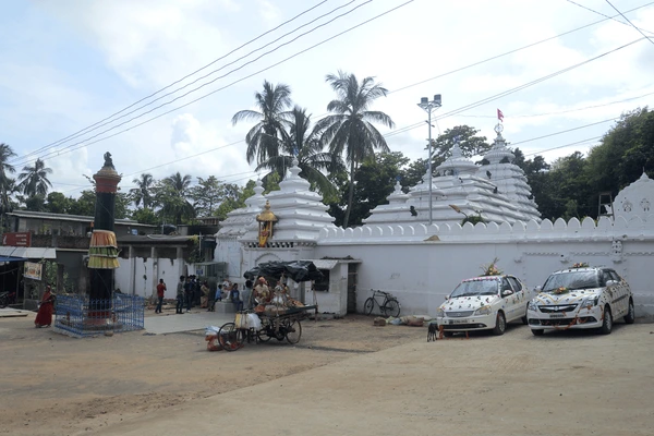 Nilagiri jagannath temple