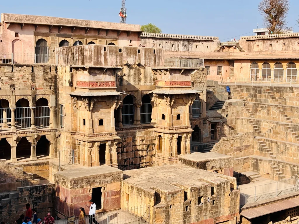 Chand Baori