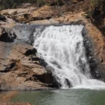 Waza Waterfall, Balangir – A Hidden Natural Escape in Western Odisha
