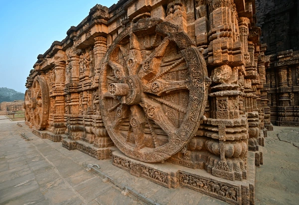 Lord Biranchi narayan
