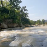 Lovers Point- The Quiet Brook of the High Valleys